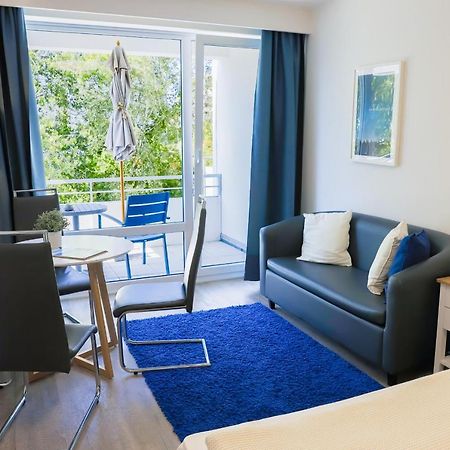 Studio 43 "Sternenzauber" Apartment Grömitz Екстериор снимка