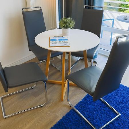 Studio 43 "Sternenzauber" Apartment Grömitz Екстериор снимка