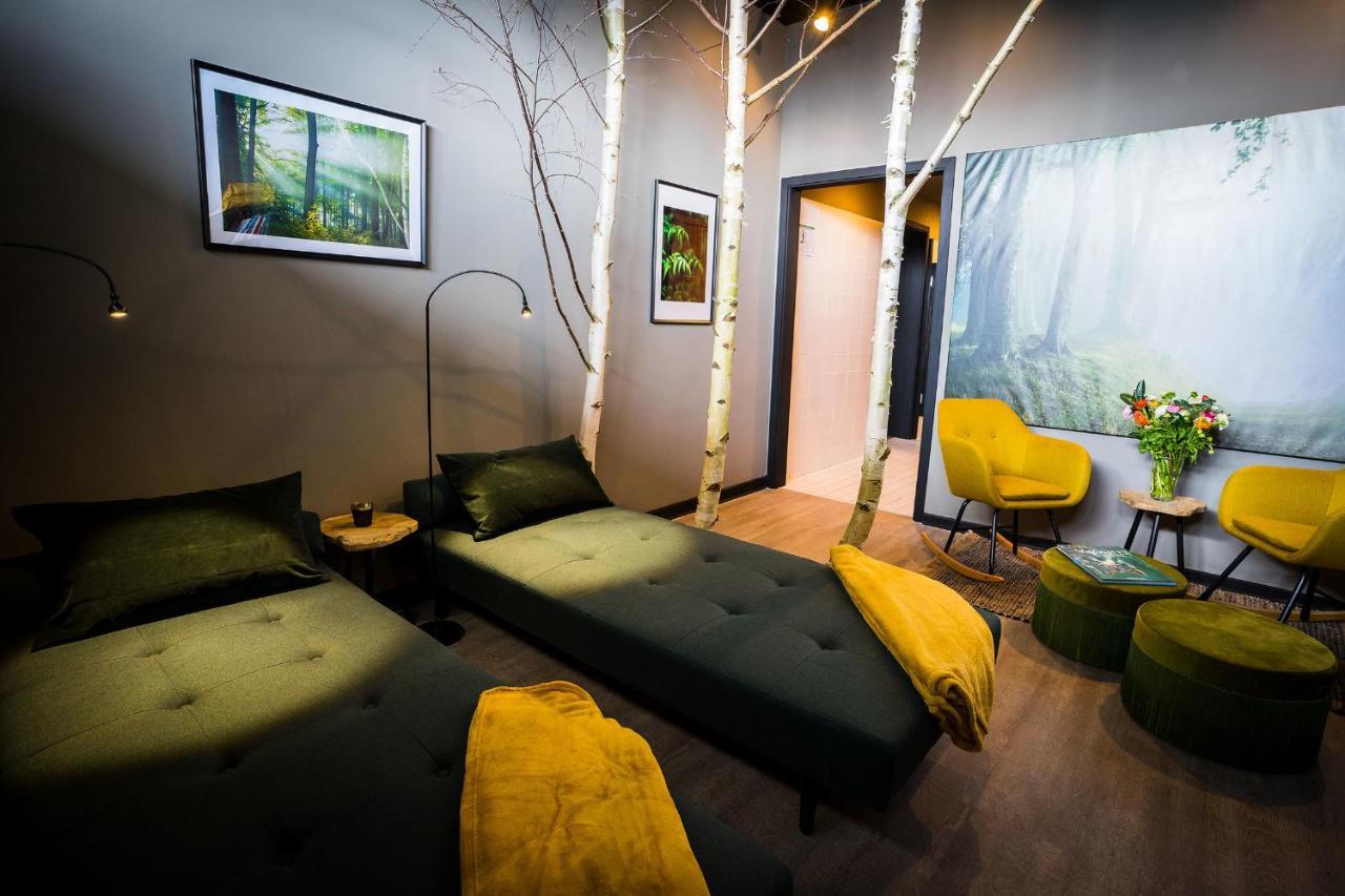Studio 43 "Sternenzauber" Apartment Grömitz Екстериор снимка