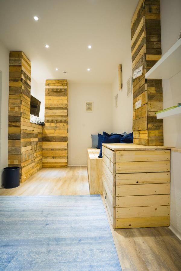 Studio 43 "Sternenzauber" Apartment Grömitz Екстериор снимка