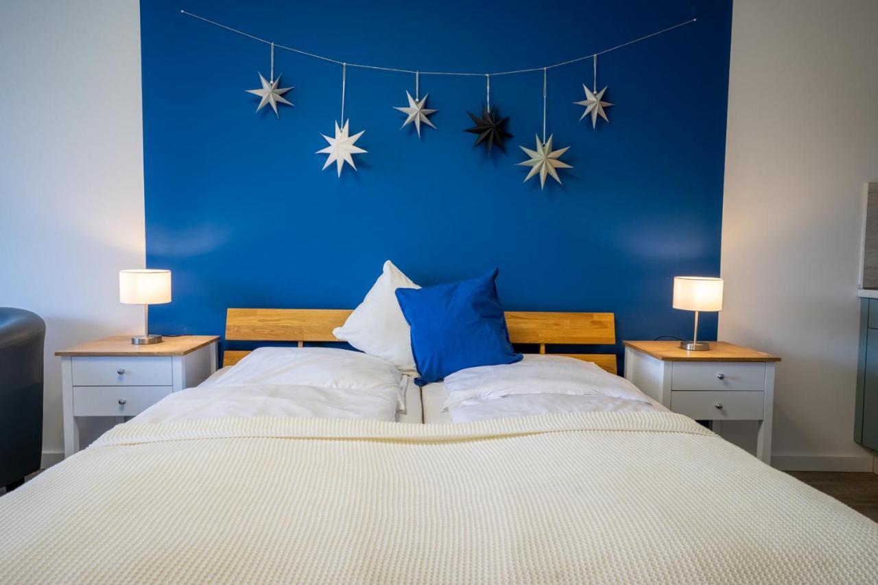 Studio 43 "Sternenzauber" Apartment Grömitz Екстериор снимка