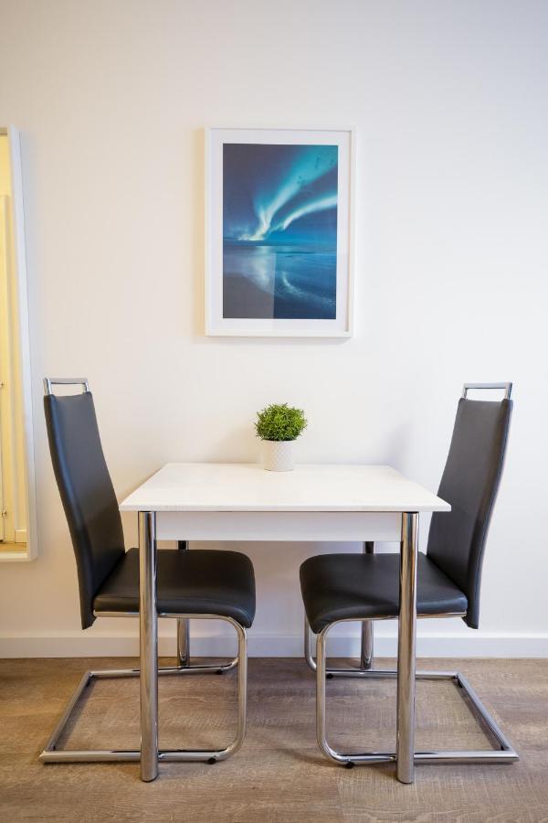 Studio 43 "Sternenzauber" Apartment Grömitz Екстериор снимка