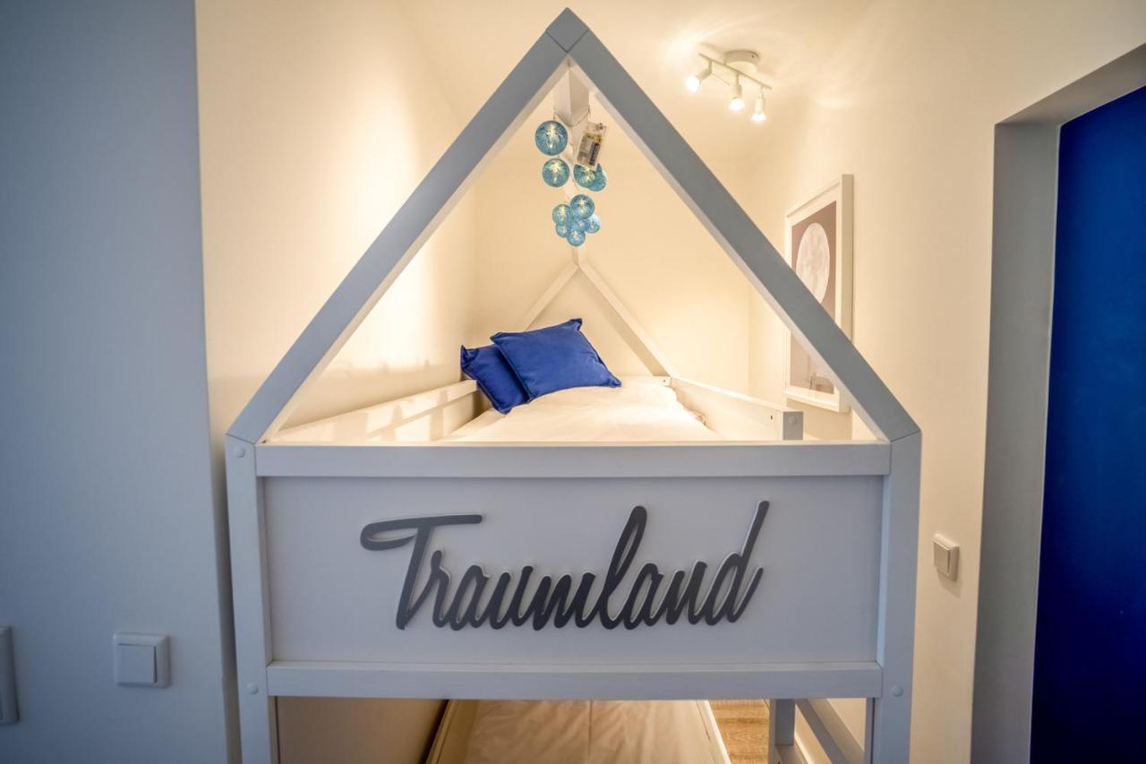 Studio 43 "Sternenzauber" Apartment Grömitz Екстериор снимка