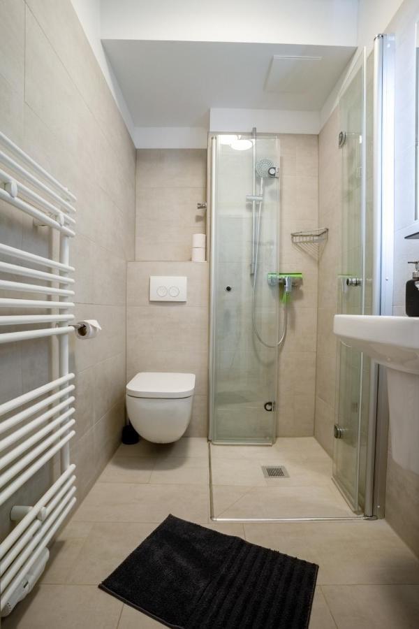 Studio 43 "Sternenzauber" Apartment Grömitz Екстериор снимка