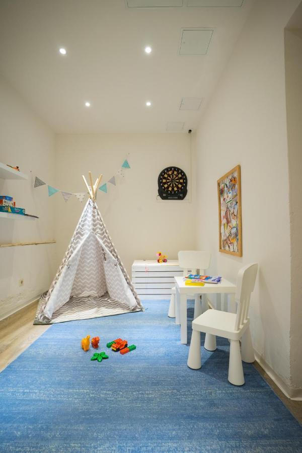 Studio 43 "Sternenzauber" Apartment Grömitz Екстериор снимка