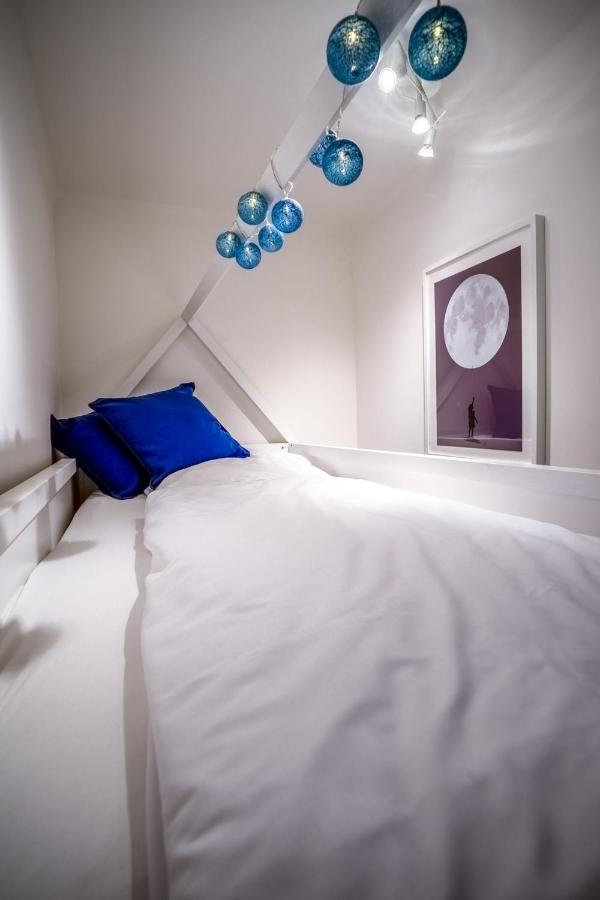 Studio 43 "Sternenzauber" Apartment Grömitz Екстериор снимка