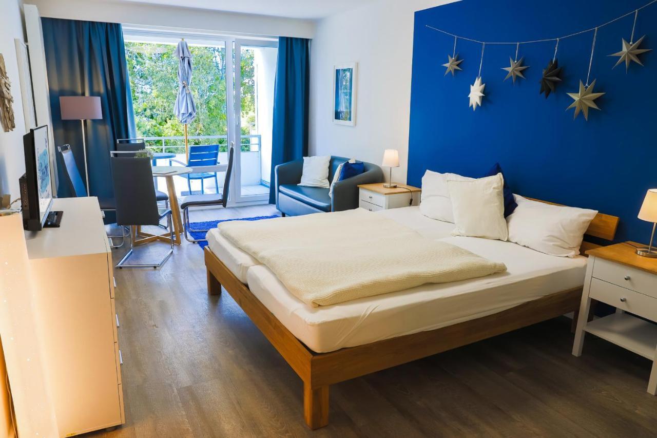 Studio 43 "Sternenzauber" Apartment Grömitz Екстериор снимка