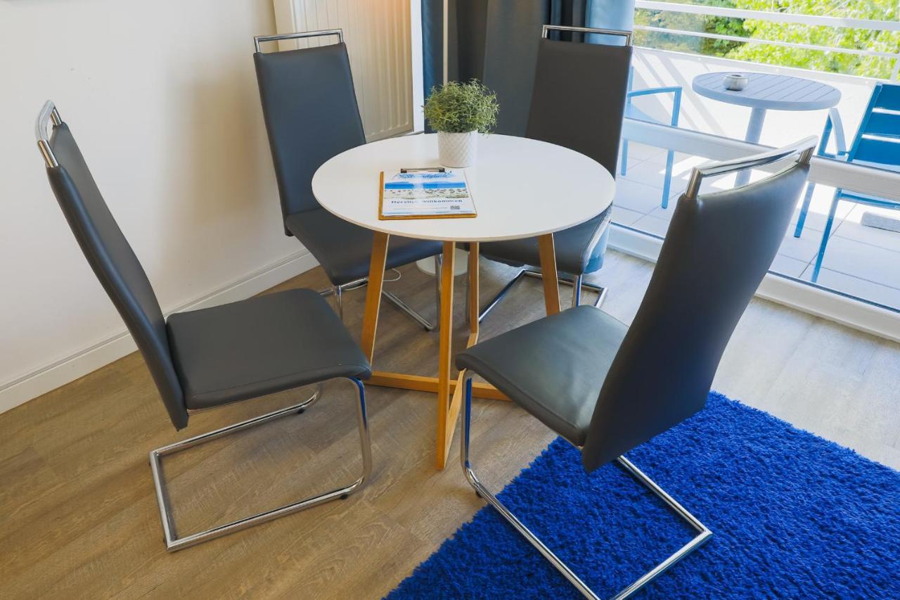 Studio 43 "Sternenzauber" Apartment Grömitz Екстериор снимка