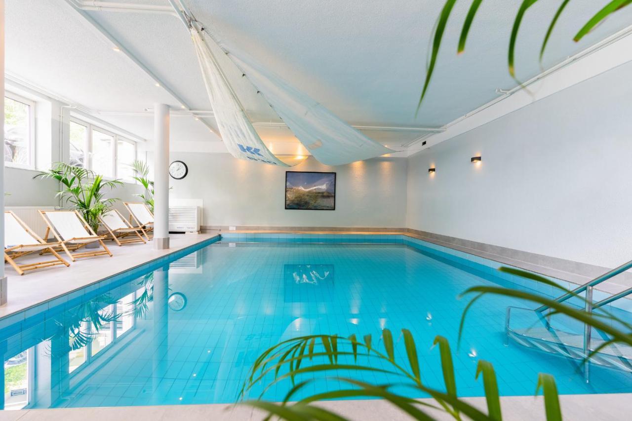 Studio 43 "Sternenzauber" Apartment Grömitz Екстериор снимка