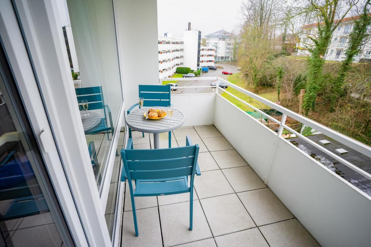 Studio 43 "Sternenzauber" Apartment Grömitz Екстериор снимка